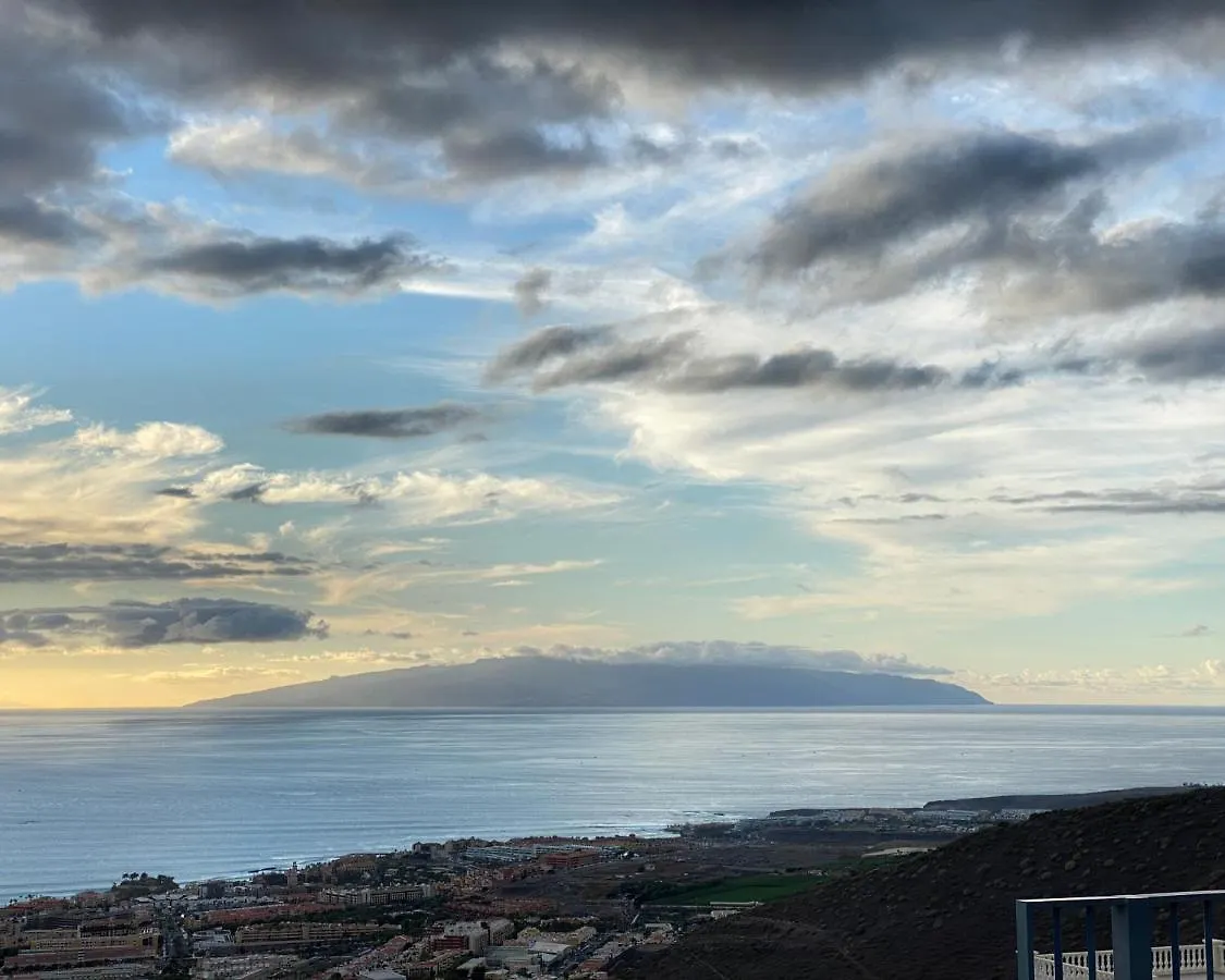 Villa Jazz Costa Adeje  Hiszpania