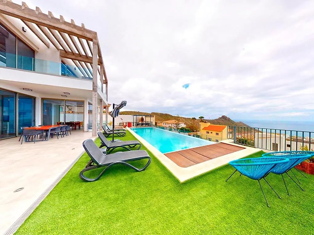 Villa Jazz Costa Adeje