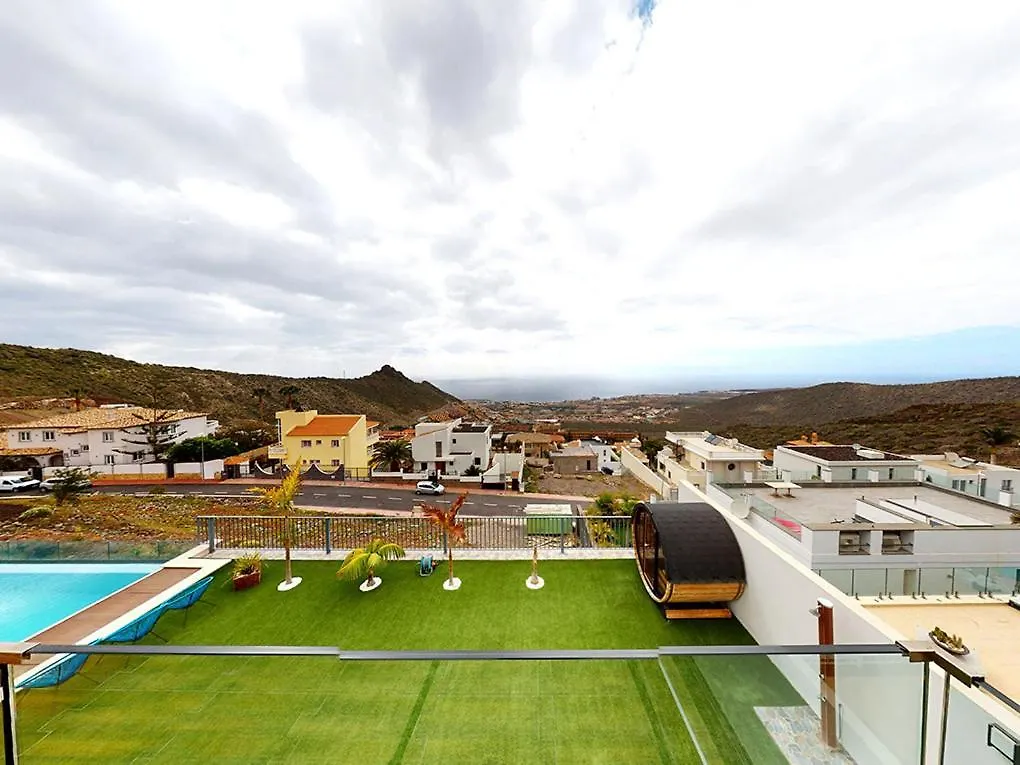 Villa Jazz Costa Adeje   Costa Adeje (Tenerife)