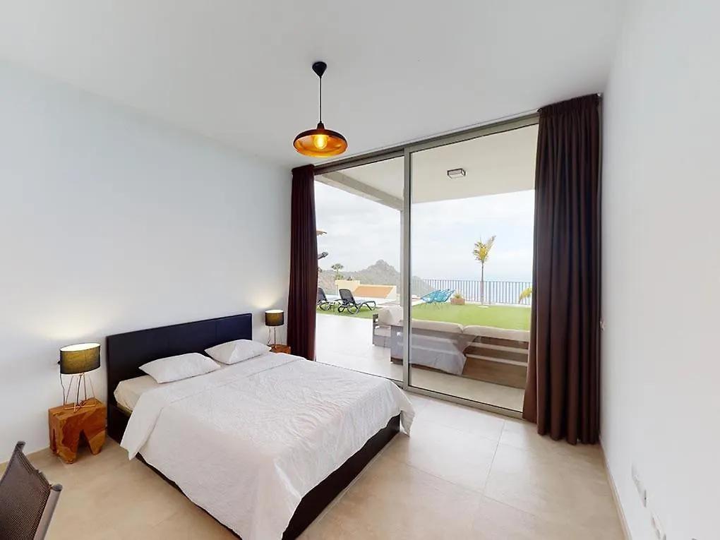 Villa Jazz Costa Adeje