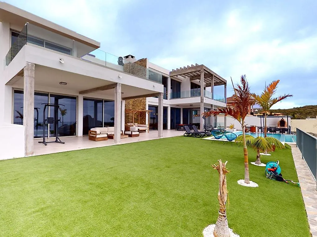 Villa Jazz Costa Adeje  Costa Adeje (Tenerife)